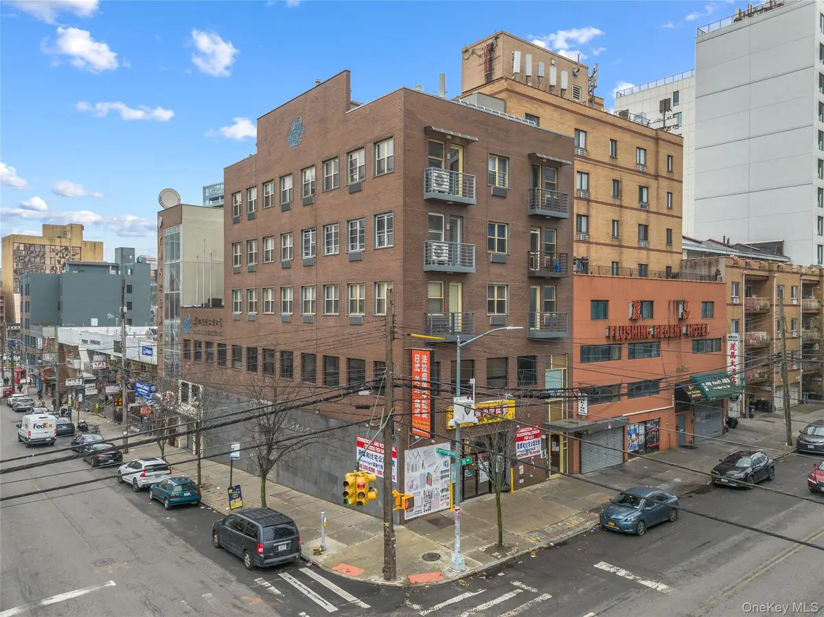 134-38 35th Avenue #3D, Flushing, NY 11354 - Image #1