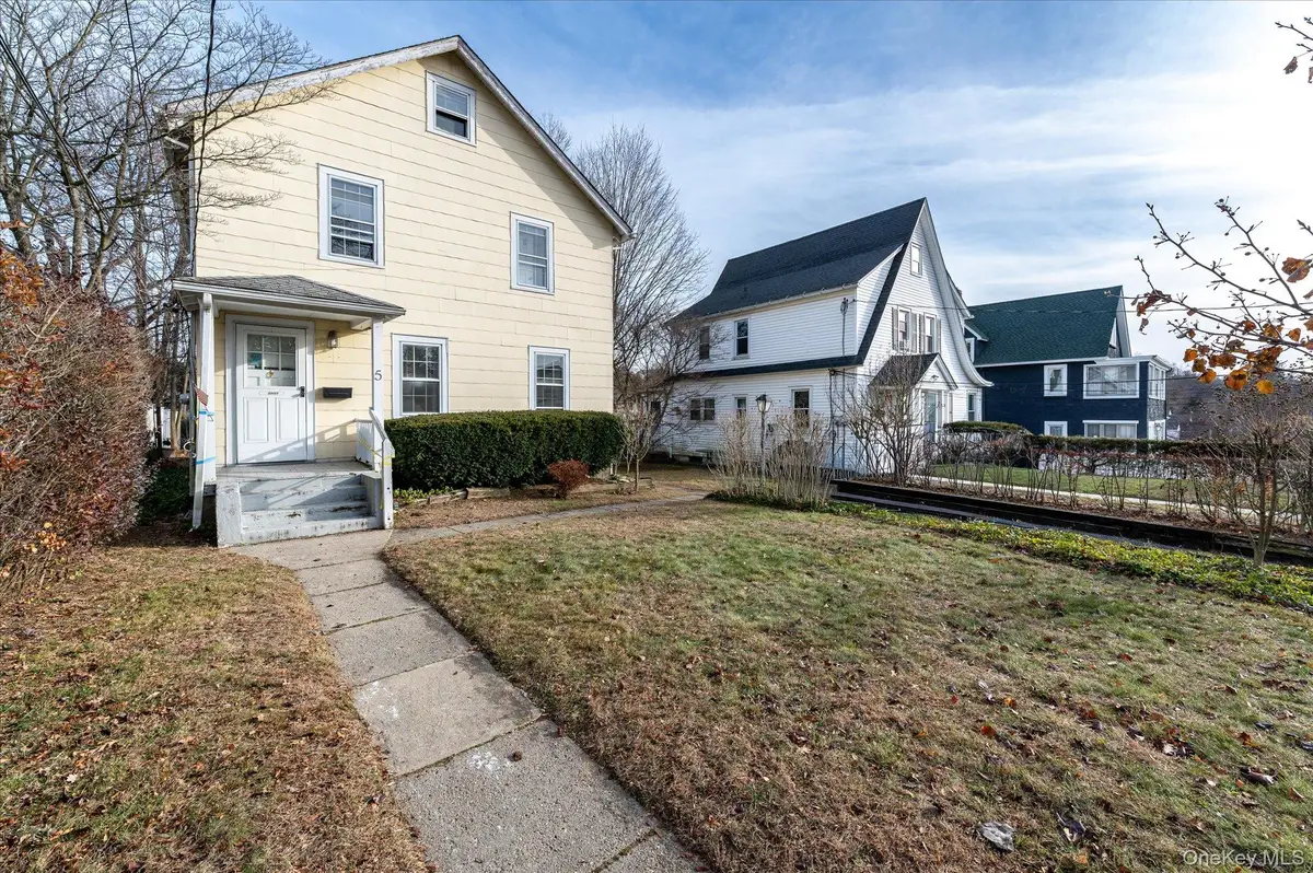 5 West Street, Mount Kisco, NY 10549 - Image #1