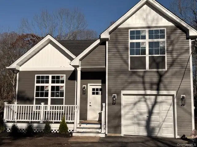 71 Palmetto Drive, Shirley, NY 11967 - Image #1