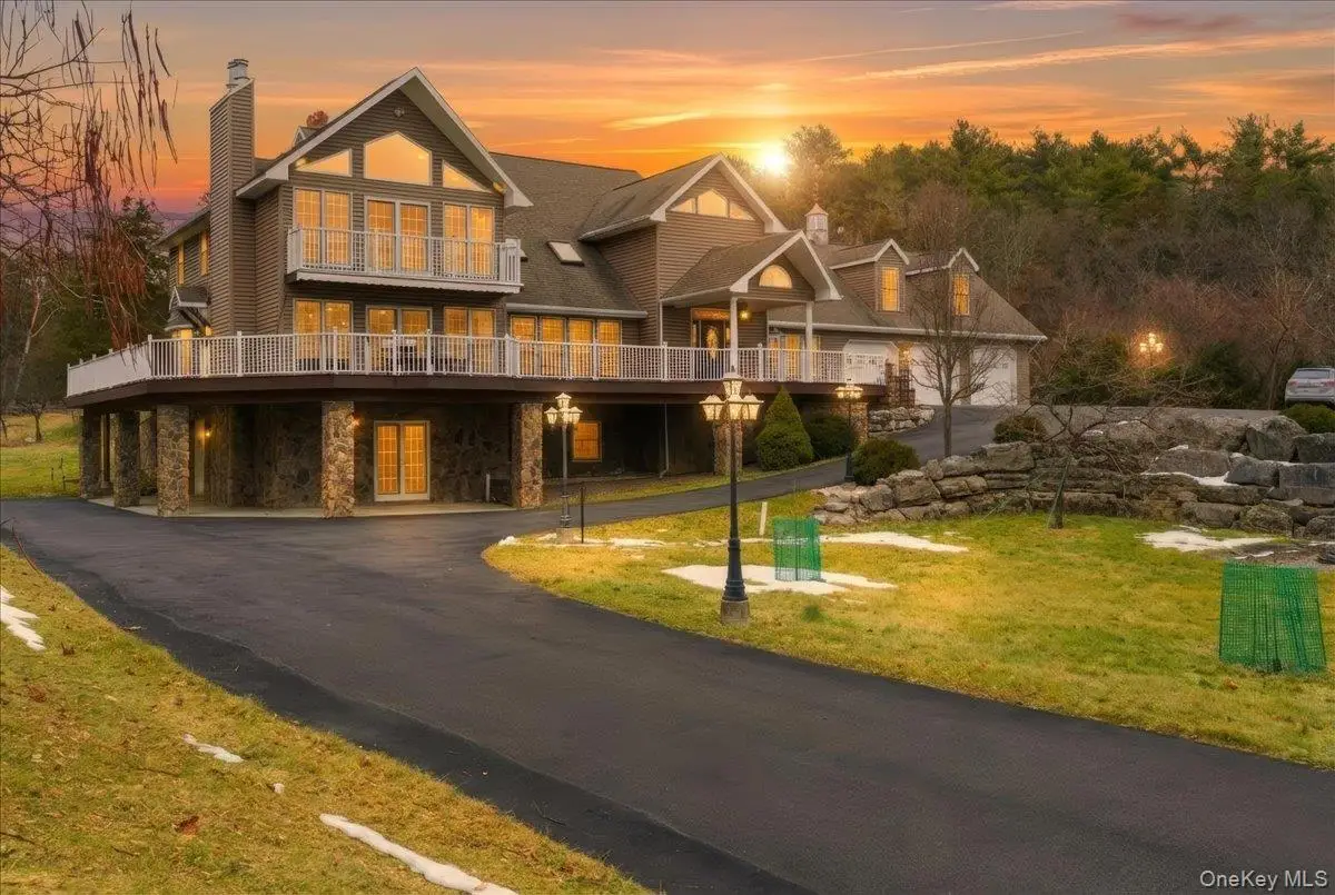 627 Green Lake Road, Athens Town, NY 12015 - Image #1