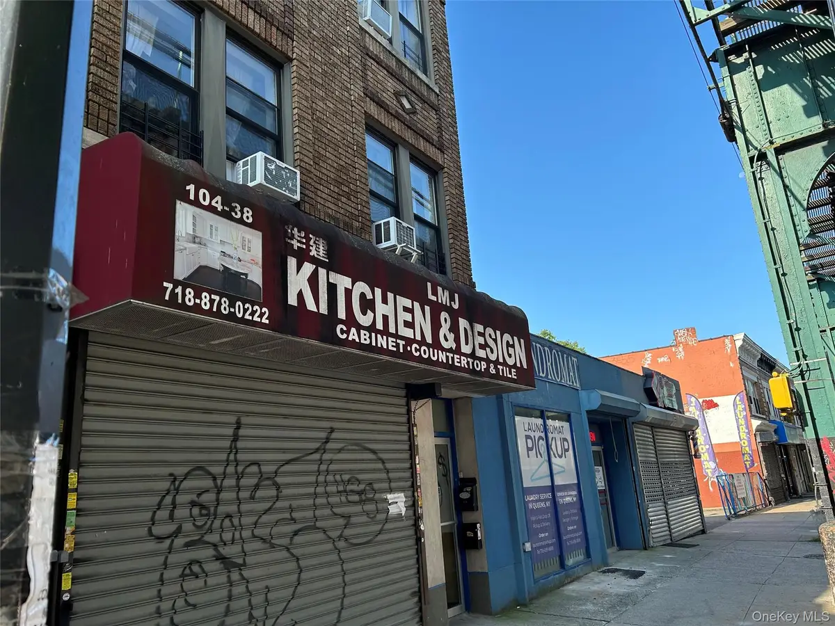 10438 Jamaica Avenue, Richmond Hill, NY 11418 - Image #1