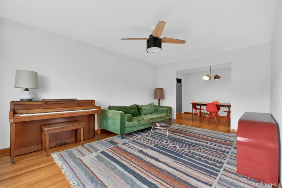 21 S Brett Street, Beacon, NY 12508 - #3