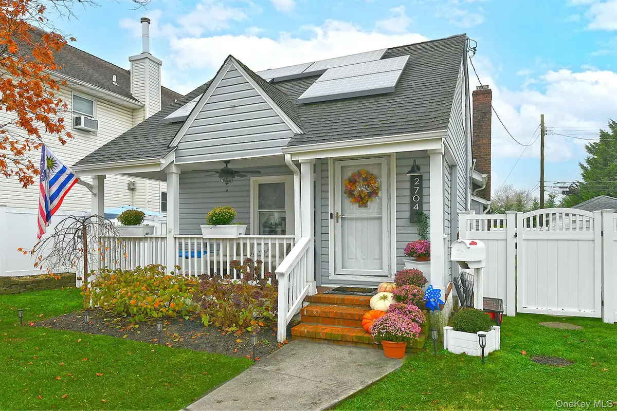2704 Beach Drive, Merrick, NY 11566 - Image #1