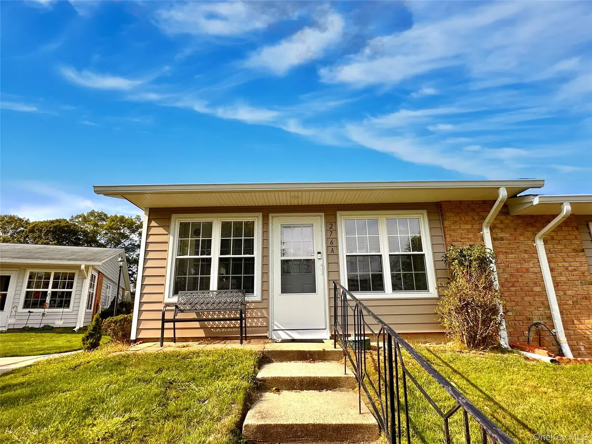 276 Berwick Court #A, Ridge, NY 11961 - Image #1