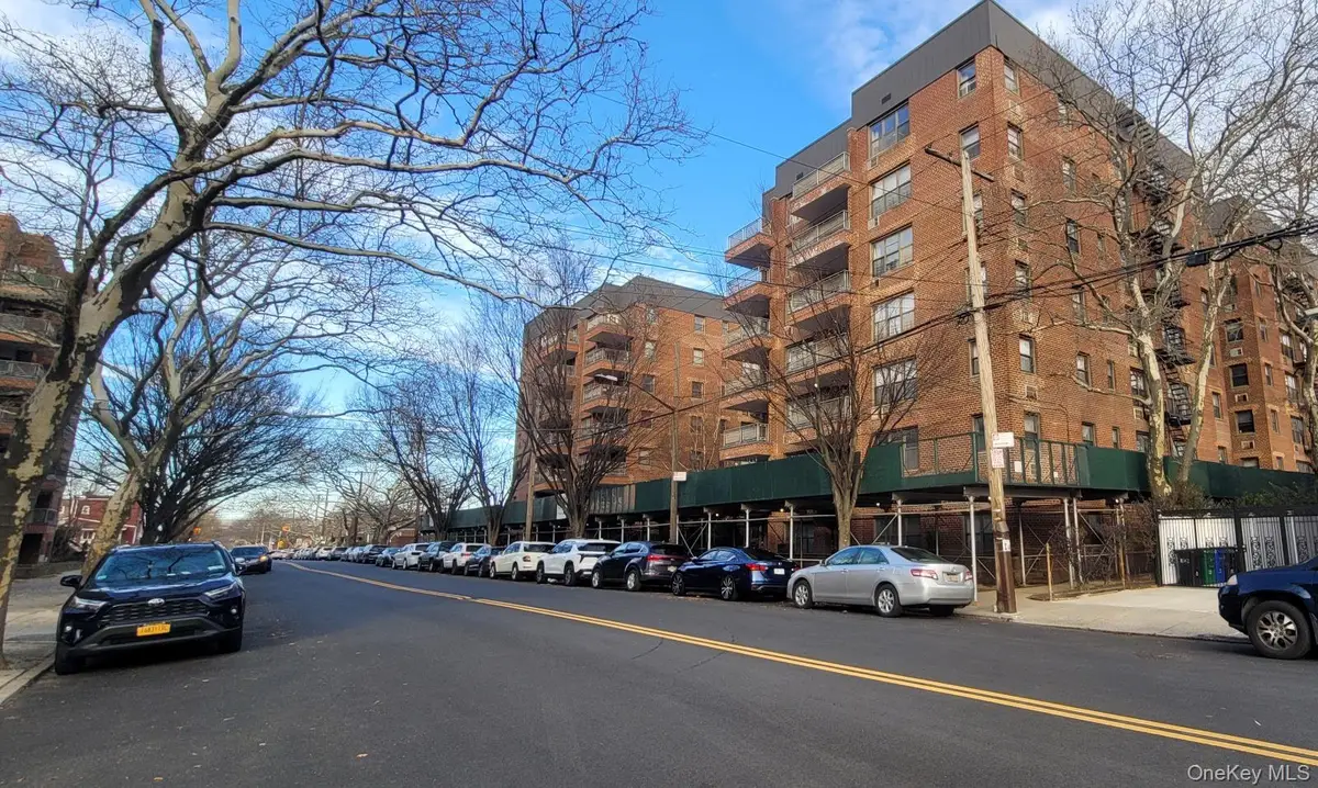 1199 E 53rd Street #7L, Brooklyn, NY 11234 - Image #1