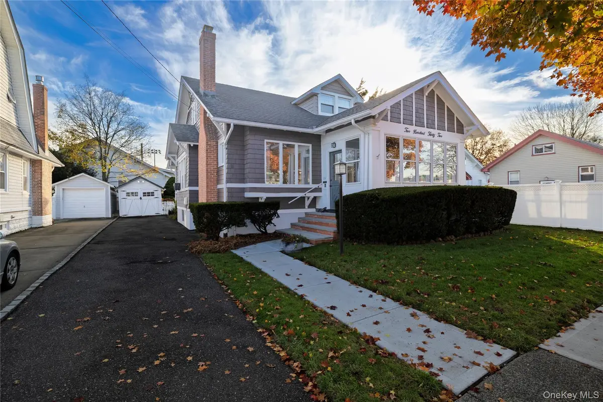 232 Sherman Street, Lynbrook, NY 11563 - Image #1