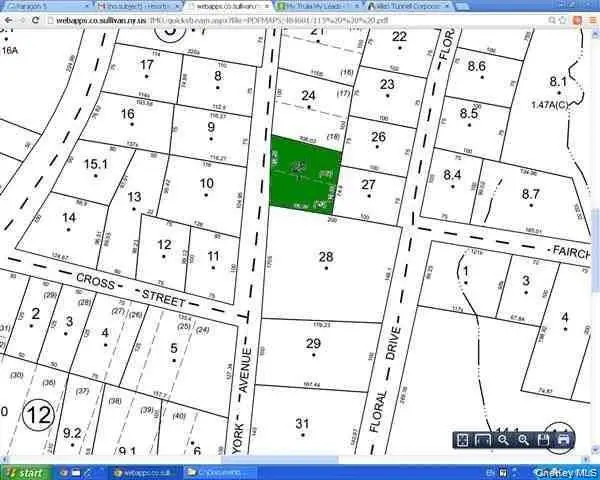 Floral Drive, Monticello, NY 12701 - Image #2