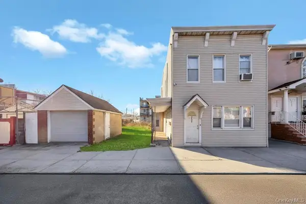 95-26 86th St, Ozone Park, NY 11416