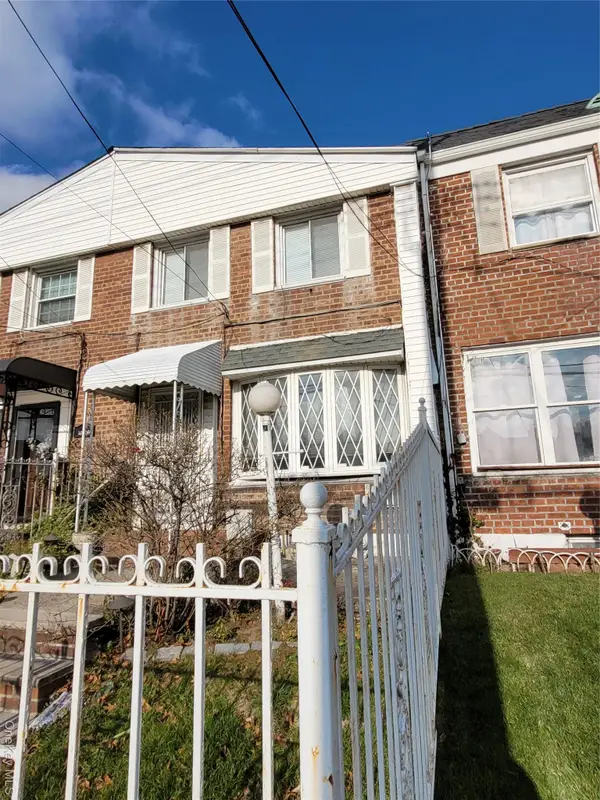 229-11 141st Avenue, Laurelton, NY 11413
