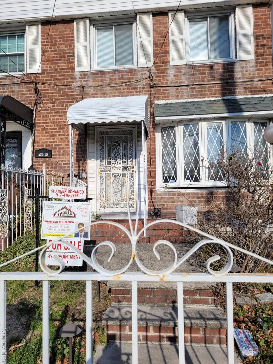 229-11 141st Avenue, Laurelton, NY 11413 - Image #2
