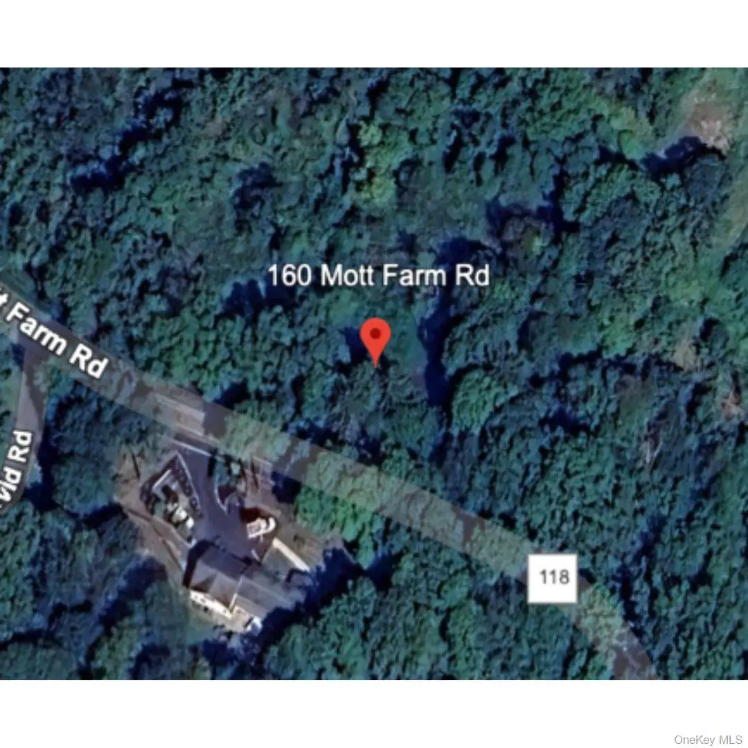 160 Mott Farm Road, Stony Point, NY 10980 - #1