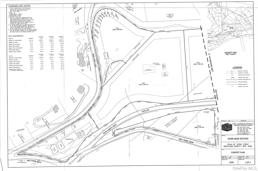 160 Mott Farm Road, Stony Point, NY 10980 - #3