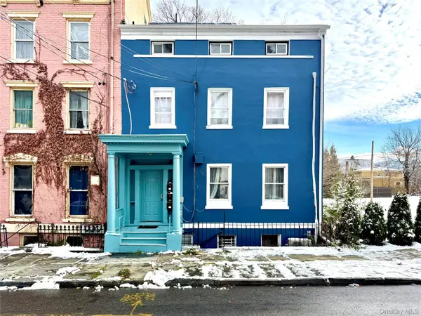 282 Grand Street, Newburgh, NY 12550