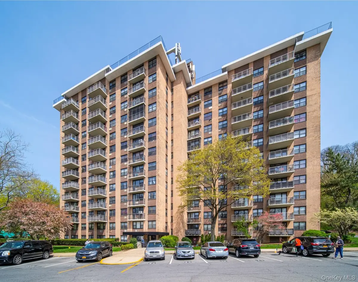 155 Ferris Avenue #11B, White Plains, NY 10603 - Image #1