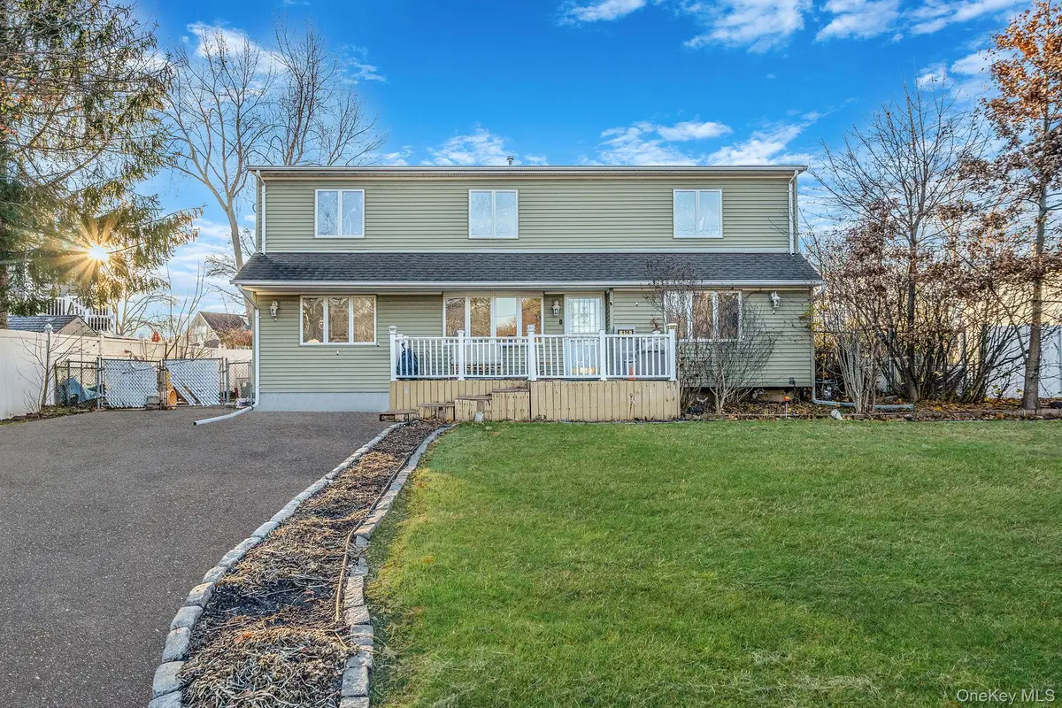 170 Grand Boulevard, Brentwood, NY 11717 - Image #1