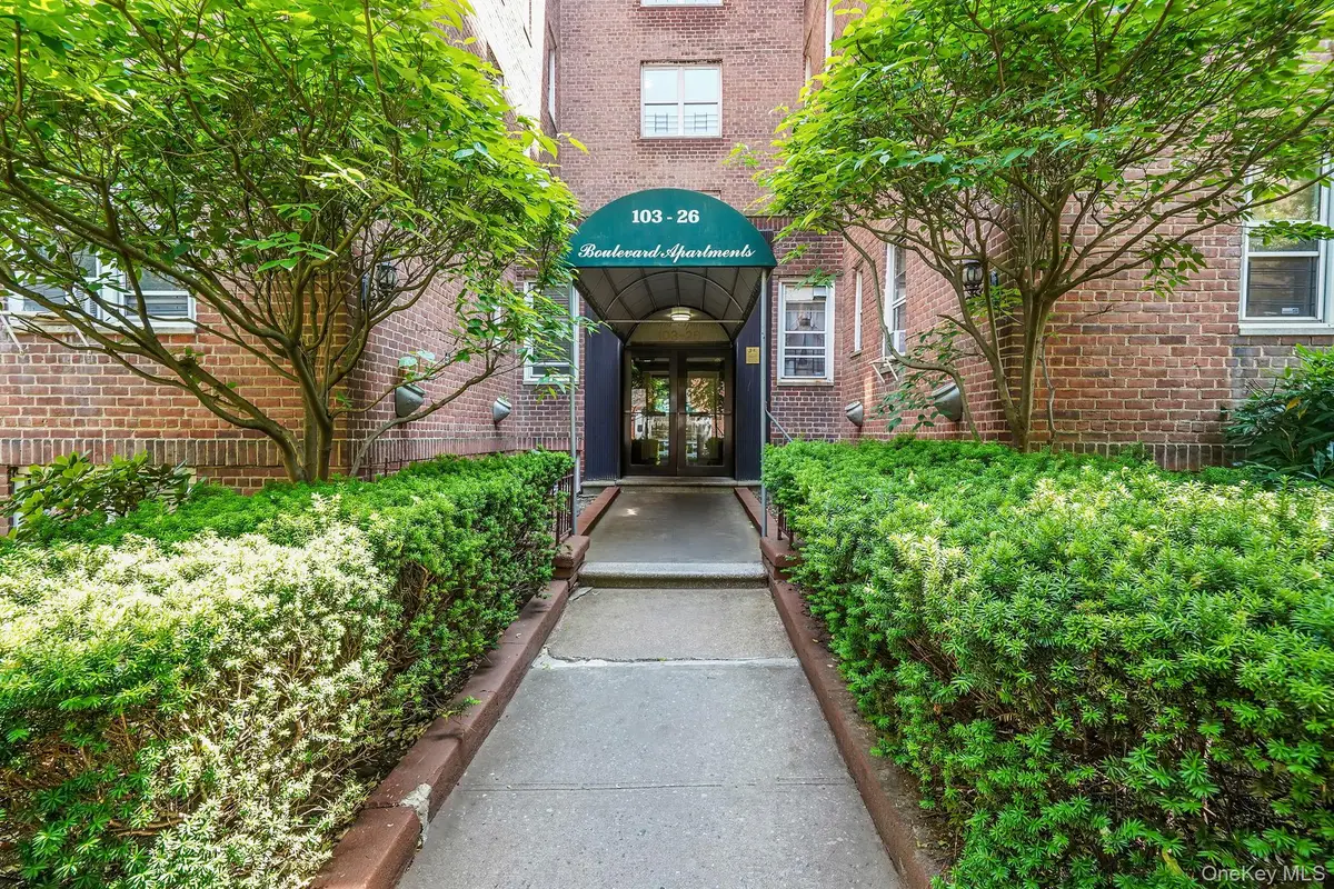 103-26 68th Avenue #2E, Forest Hills, NY 11375 - Image #1