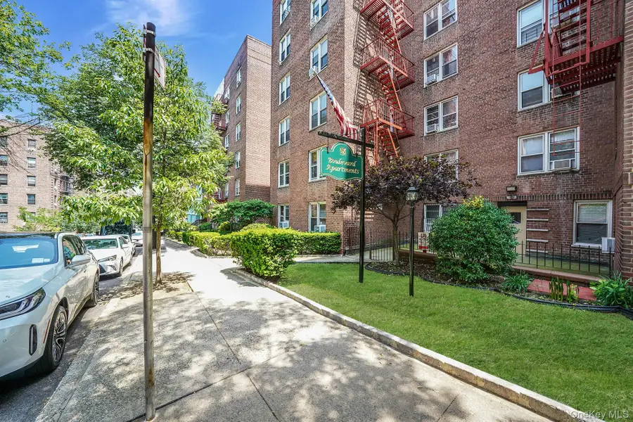 103-26 68th Avenue #2E, Forest Hills, NY 11375 - Image #2