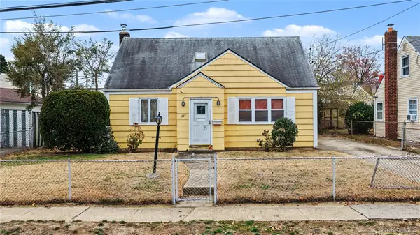 1927 Franklin Road, Valley Stream, NY 11580