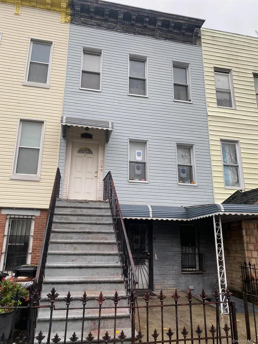 1351 Prospect Place, Brooklyn, NY 11213 - Image #2