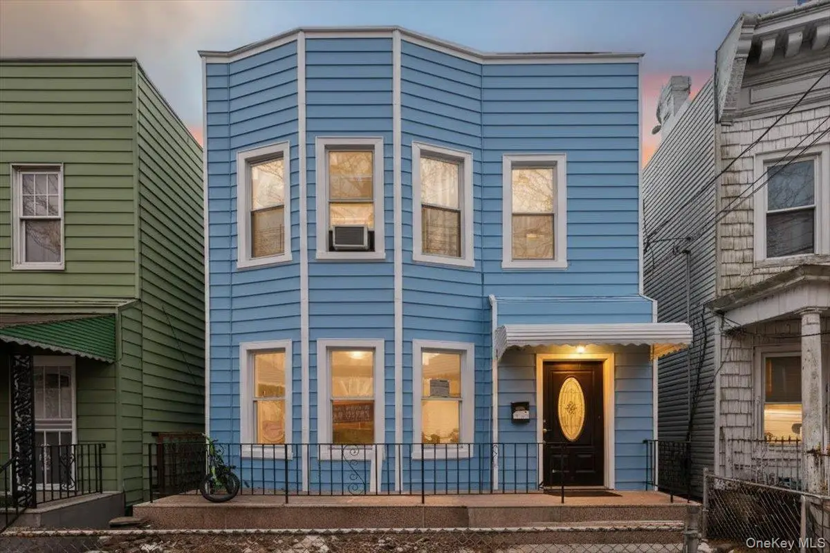 1439 Zerega Avenue, Bronx, NY 10462 - Image #1