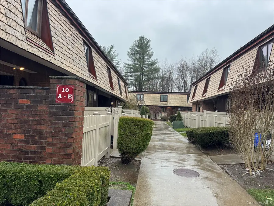 10 Heritage Drive #D, New City, NY 10956 - Image #3