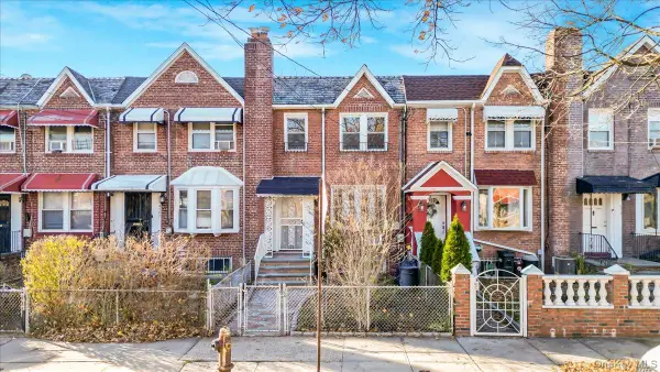 4309 Edson Avenue, Bronx, NY 10466