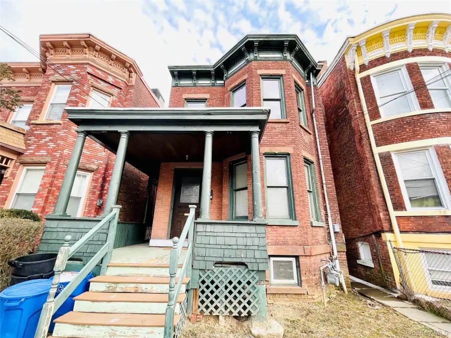 72 Liberty Street Wh Street, Newburgh, NY 12550 - Image #2