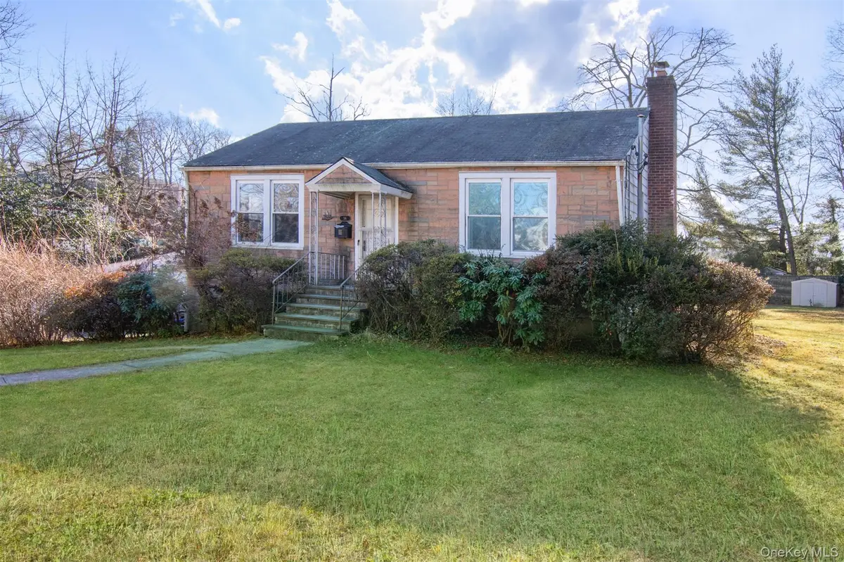 56 Mount Joy Avenue, Scarsdale, NY 10583 - Image #1