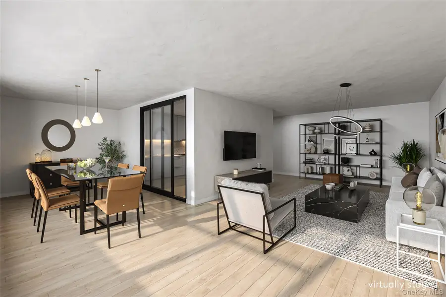 160 West End Avenue #26P, New York, NY 10023 - Image #2