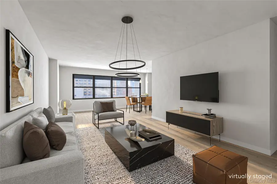 160 West End Avenue #26P, New York, NY 10023 - Image #3