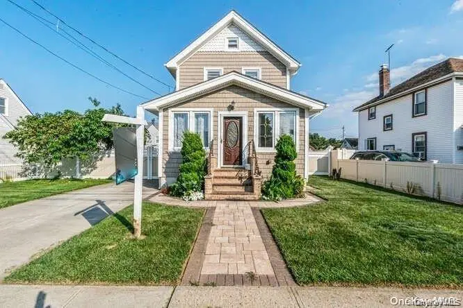 91 Rockmart Avenue, Elmont, NY 11003 - Image #2