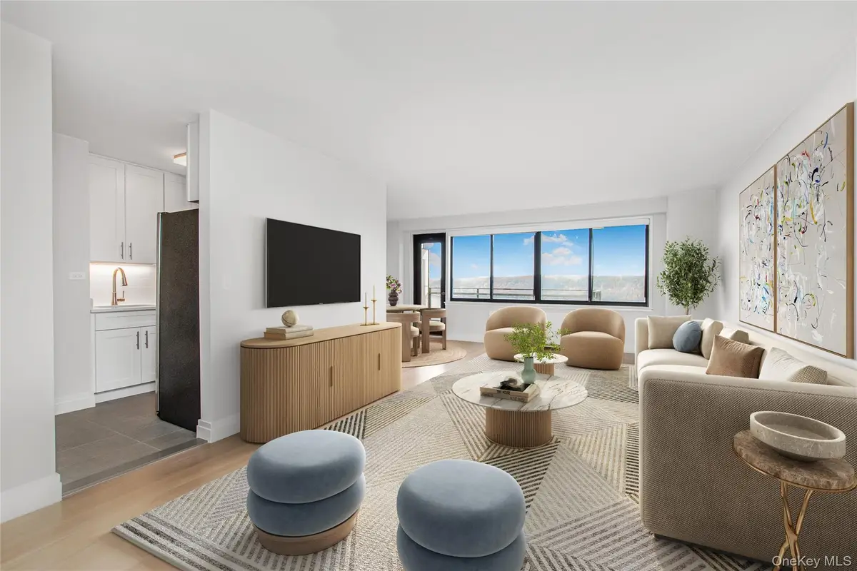 3671 Hudson Manor Terrace #14B, Bronx, NY 10463 - Image #1