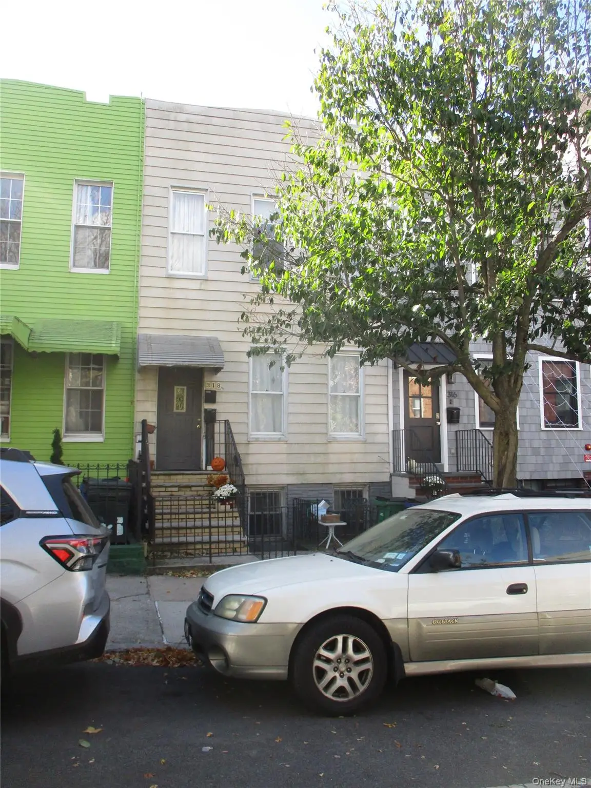 318 21st Street, Brooklyn, NY 11215 - Image #1