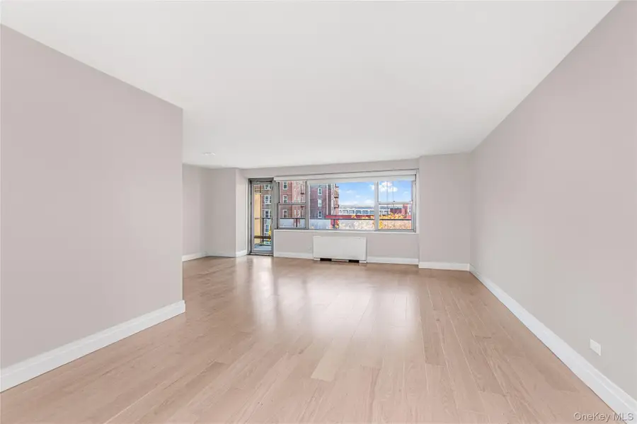2500 Johnson Avenue #6M, Bronx, NY 10463 - Image #2