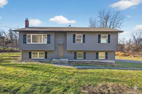 7 Edenville Road, Warwick, NY 10990