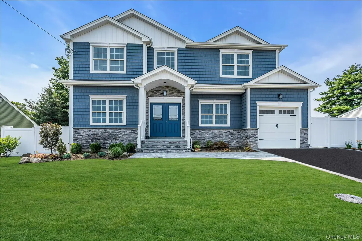 68 Caroline Street, Bethpage, NY 11714 - Image #1