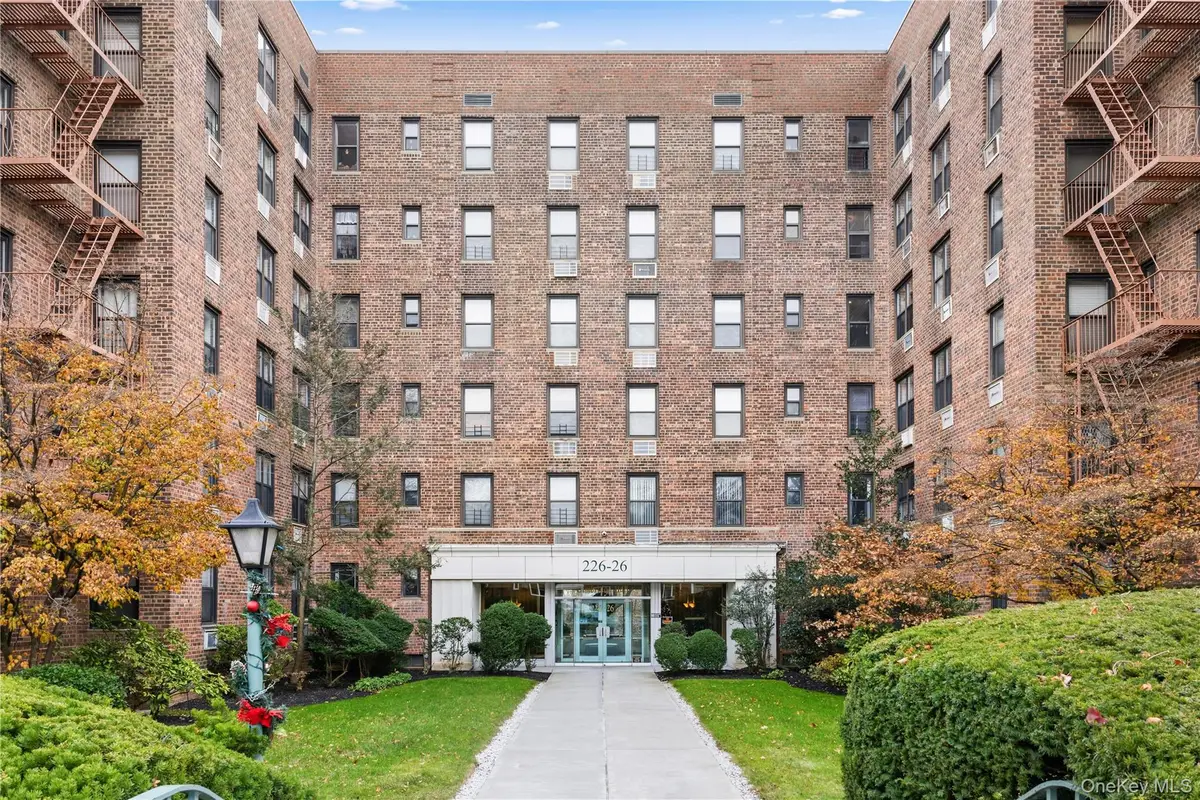 226-26 Union Turnpike #1R, Bayside, NY 11364 - Image #1