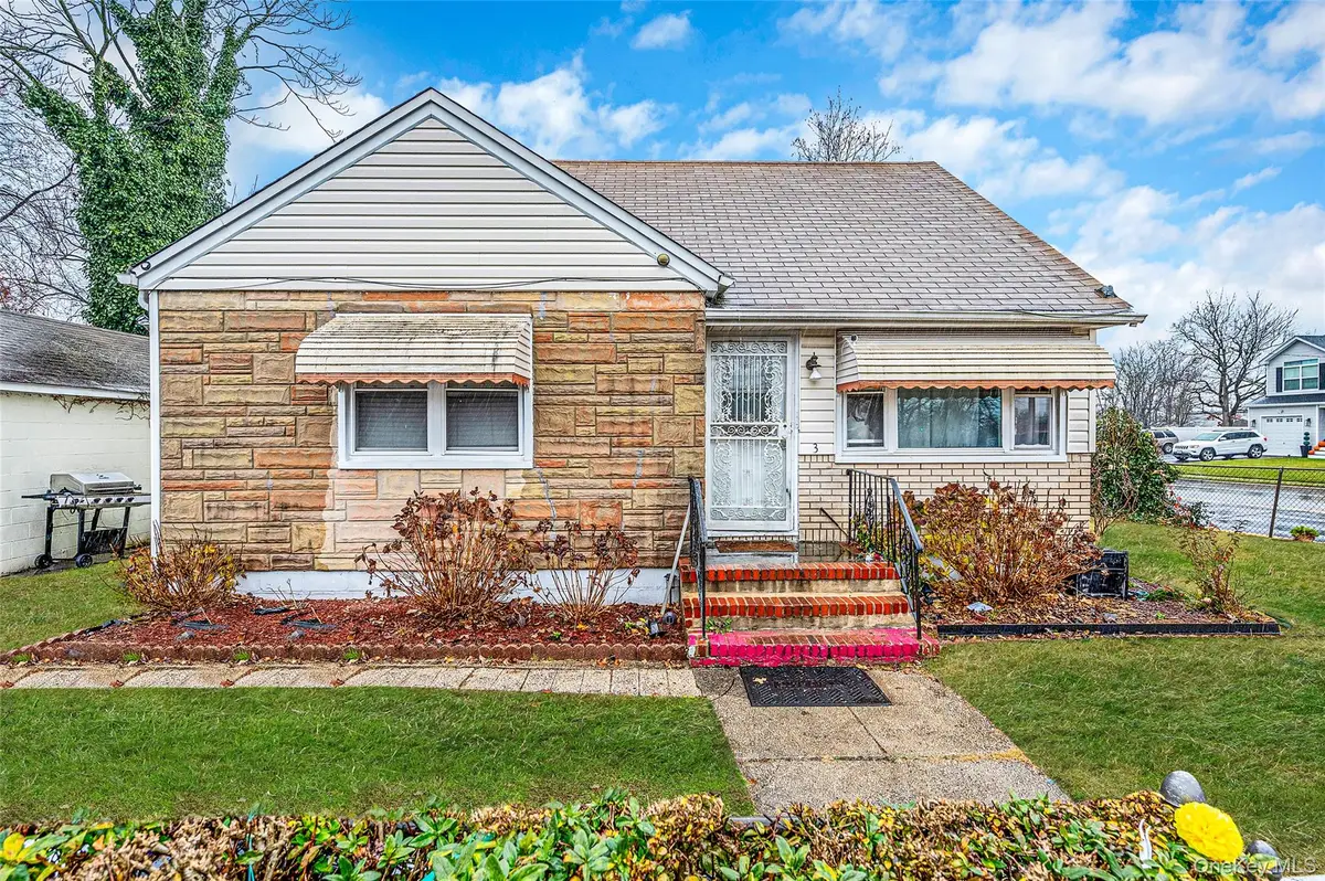 3 Poplar Road, Amityville, NY 11701 - Image #1