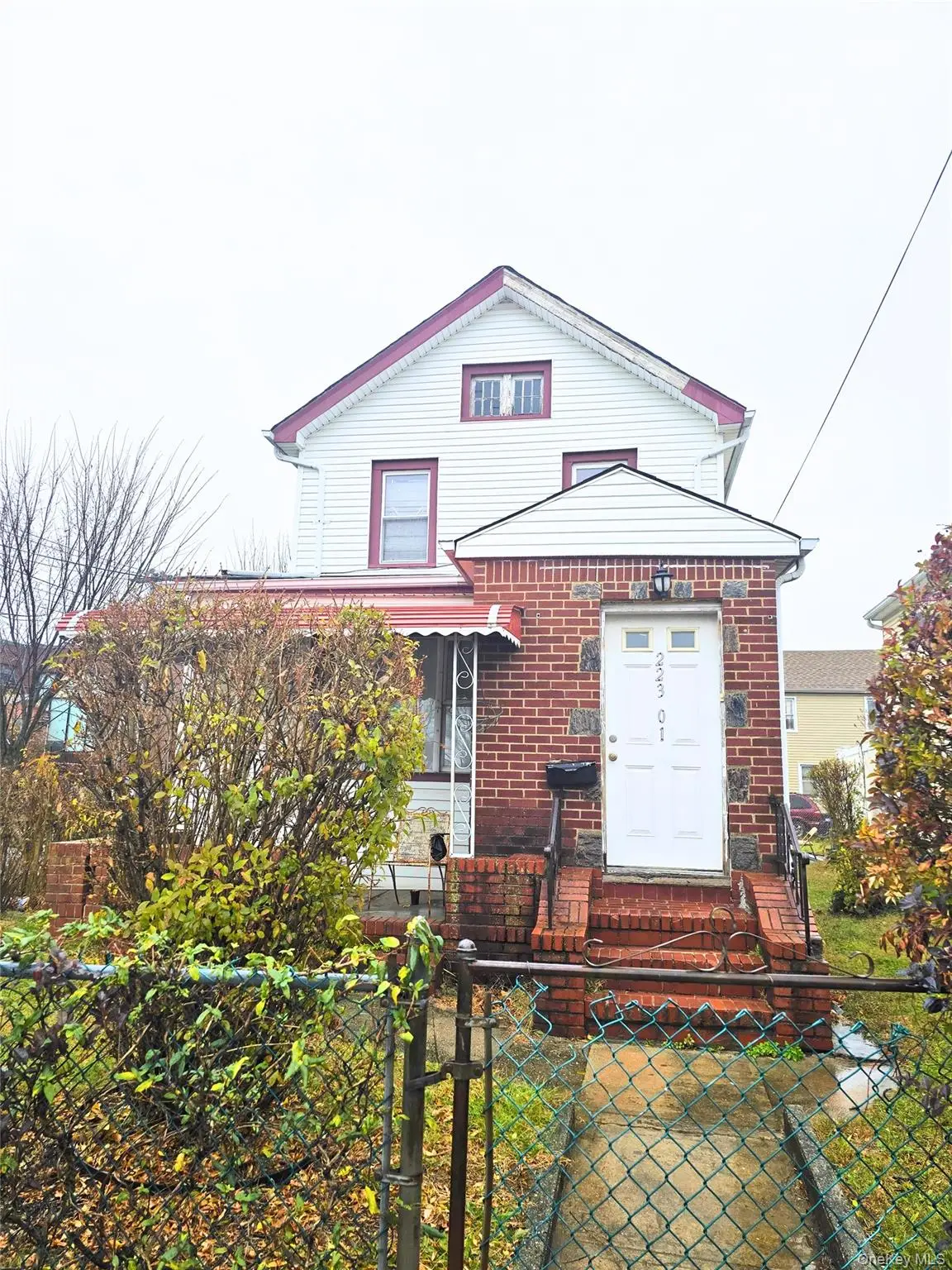 22301 133rd Avenue, Laurelton, NY 11413 - Image #1