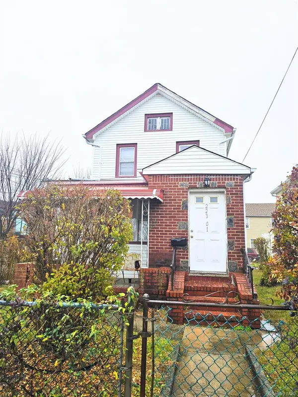 22301 133rd Avenue, Laurelton, NY 11413