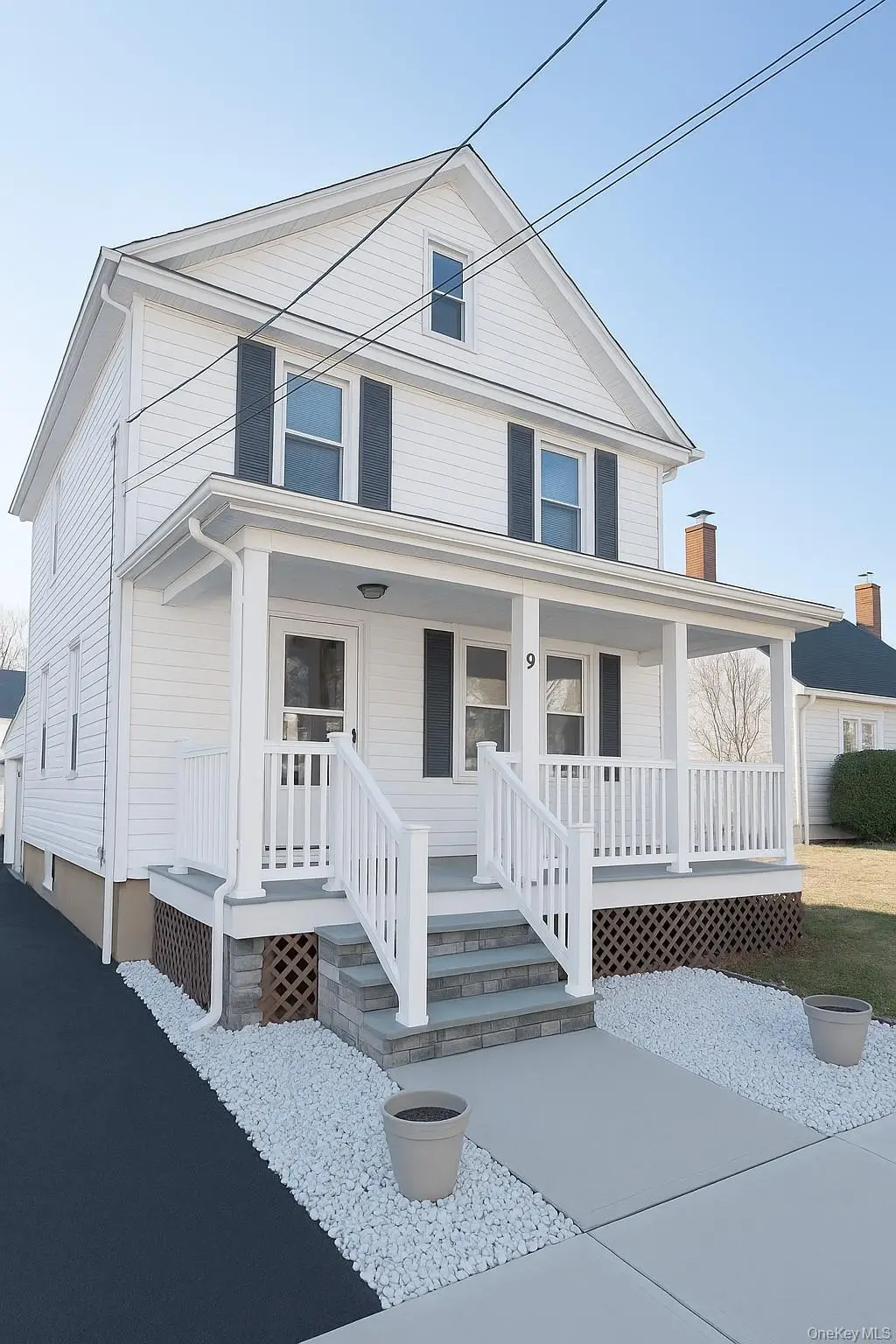 9 Bagley Avenue, Albertson, NY 11507 - Image #1