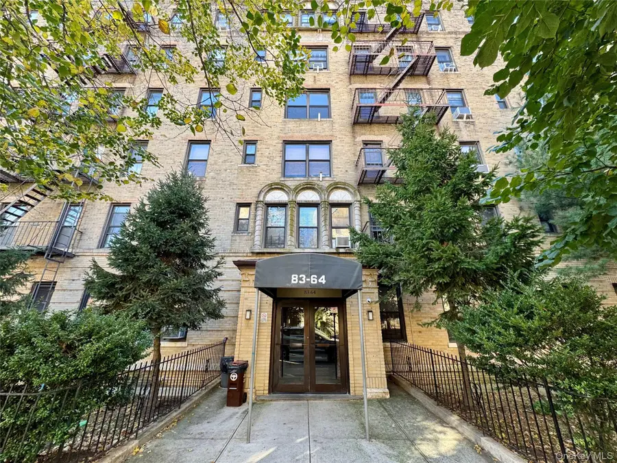 83-64 Talbot Street #3A, Kew Gardens, NY 11415 - Image #2