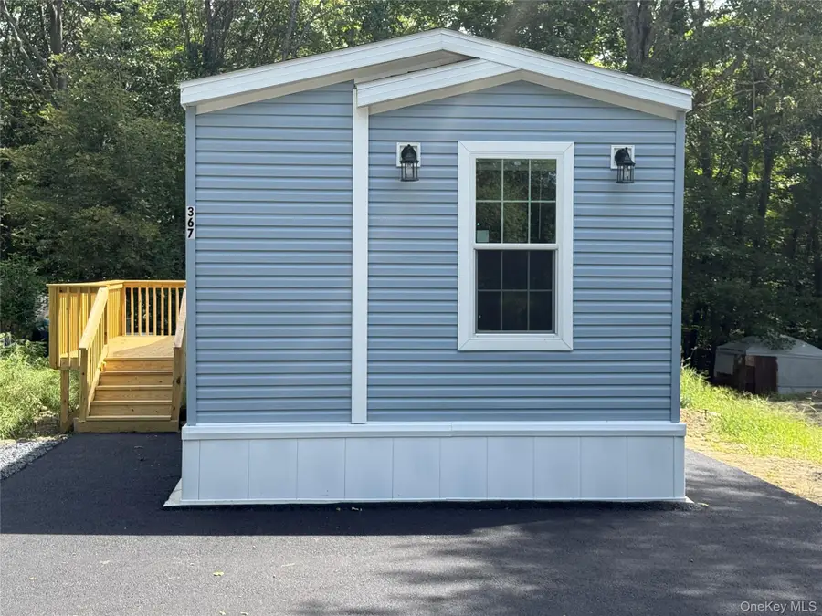 367 Forest Park (aka William St) Street, Wallkill, NY 12589 - Image #3