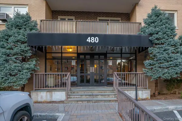480 Halstead Avenue #5M, Harrison, NY 10528