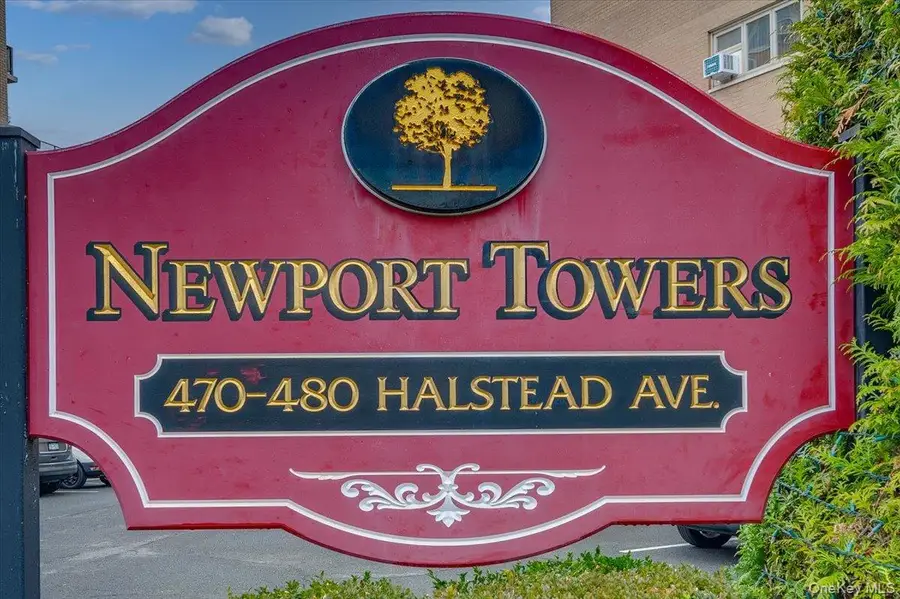 480 Halstead Avenue #5M, Harrison, NY 10528 - Image #2