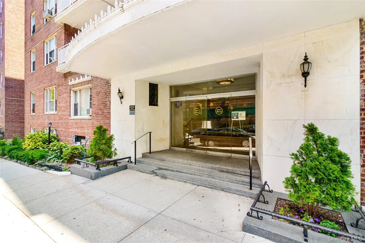104-20 68th Drive #B22, Forest Hills, NY 11375 - Image #1