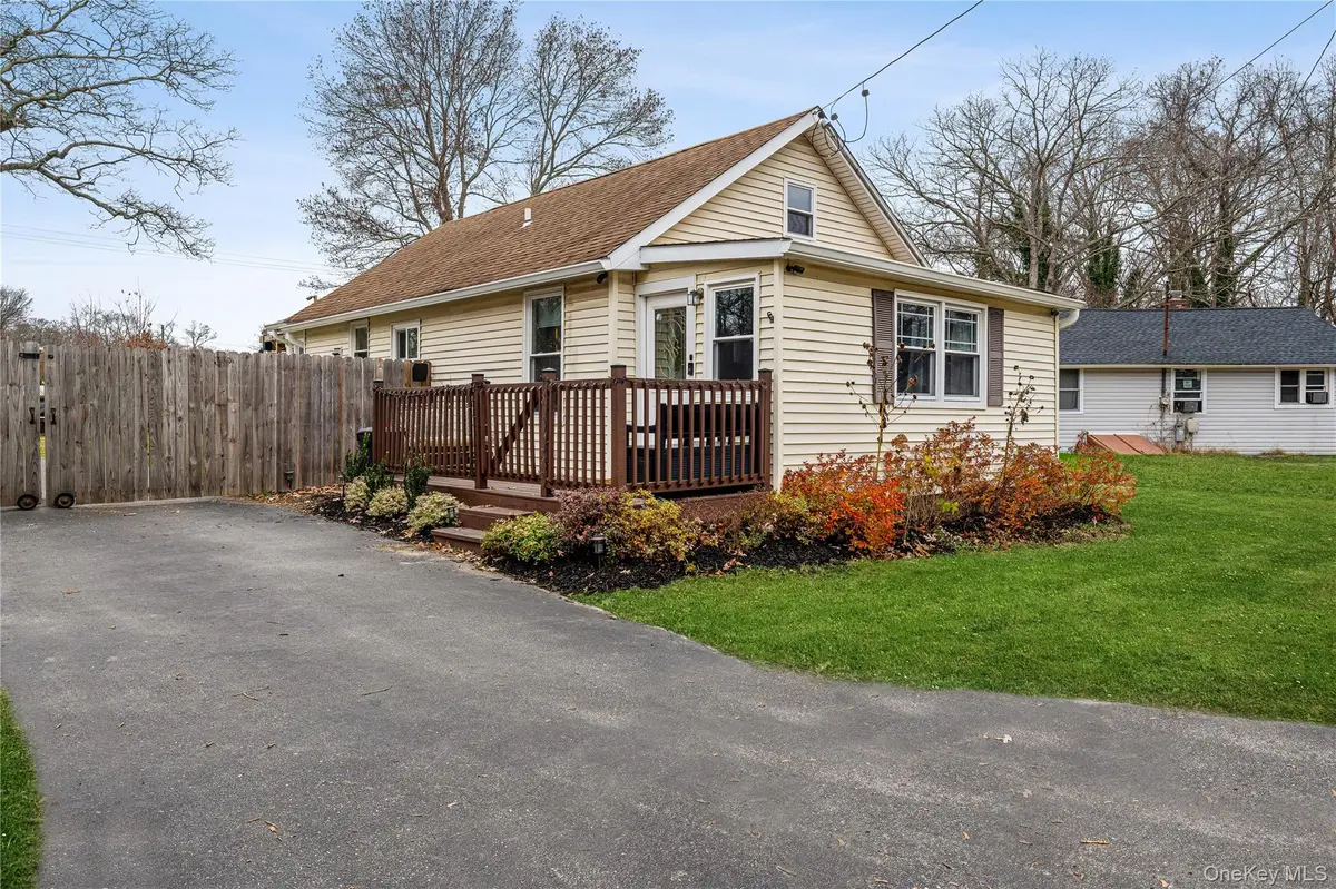 155 Patchogue Avenue, Mastic, NY 11950 - Image #1