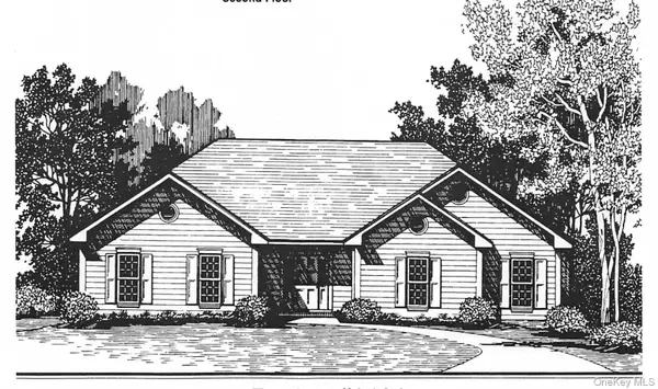 Lot B Merritts Path, Rocky Point, NY 11778