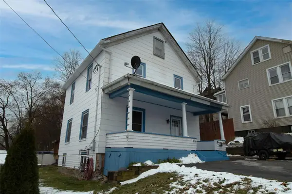 95 Scofield Street, Walden, NY 12586