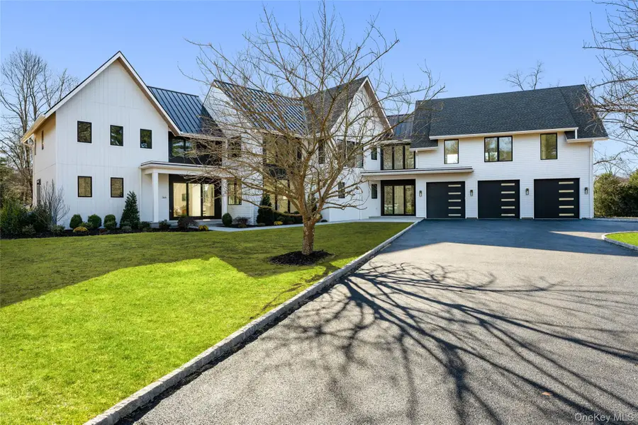 144 Wendover Road, Rye, NY 10580 - Image #2